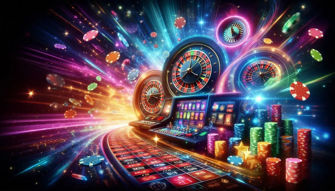 Bet365 Casino